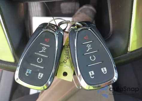 2019 Chevrolet Blazer z USA, uszkodzony, nr VIN 3GNKBGRS2KS695987